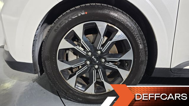 Kia CARNIVAL 7-Seater Noblesse купить на сайте DeffCars