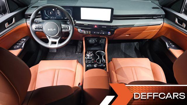 Kia K5 2.0 Prestige купить на сайте DeffCars