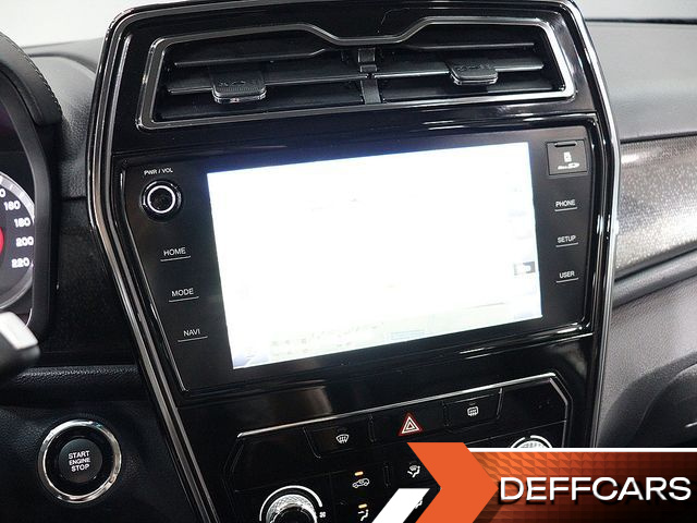 Ssangyong TIBOLI Gasoline 1.5 2WD V3 купить на сайте DeffCars