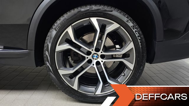 BMW X5 xDrive 40i xLine купить на сайте DeffCars