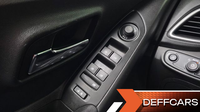 ChevroletGMDaewoo TRAX 1.4 LT Core купить на сайте DeffCars