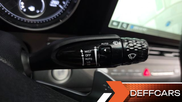 Hyundai GRANDEUR 3.0 LPi Premium купить на сайте DeffCars