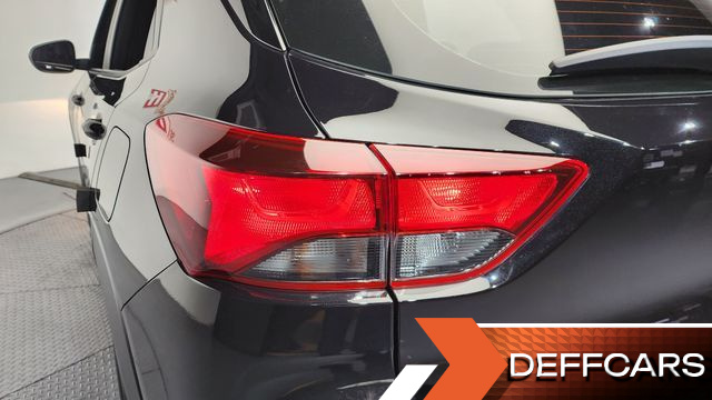 ChevroletGMDaewoo TRAILBLAZER 1.3 Turbo 2WD LT купить на сайте DeffCars