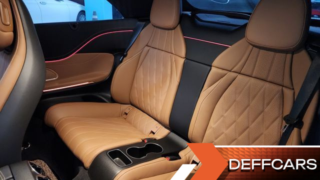 Mercedes CLE-CLASS CLE450 4MATIC Cabriolet купить на сайте DeffCars