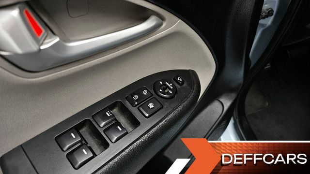 Kia RAY VAN Deluxe купить на сайте DeffCars