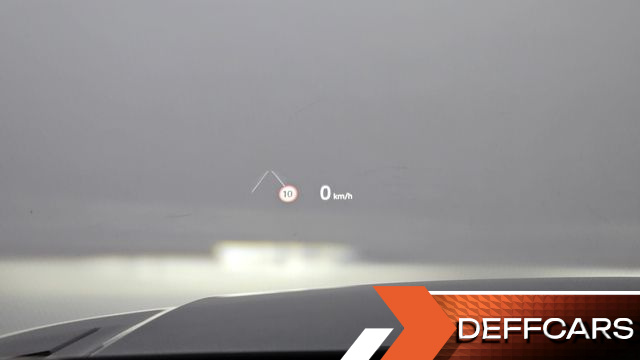 Land Rover RANGE ROVER SPORT P400 AB купить на сайте DeffCars