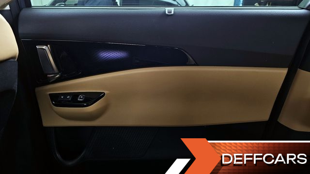 Kia CARNIVAL Gasoline 7-Seater Signature купить на сайте DeffCars