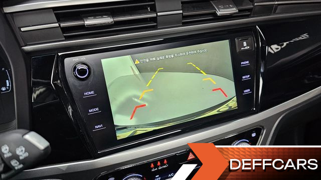 Ssangyong KORANDO Gasoline 1.5 2WD C5 Plus купить на сайте DeffCars