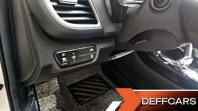 Kia SELTOS Gasoline 1.6 Turbo 2WD Prestige купить на сайте DeffCars