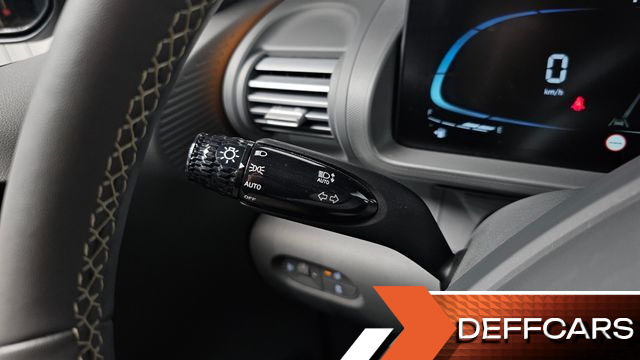 Hyundai CASPER Modern купить на сайте DeffCars