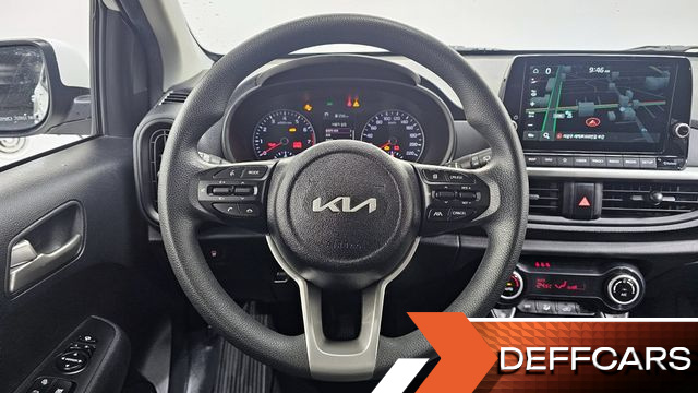 Kia MORNING Prestige купить на сайте DeffCars