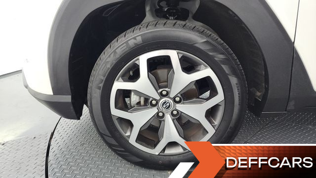 Ssangyong TORRES Gasoline 1.5 2WD T7 купить на сайте DeffCars