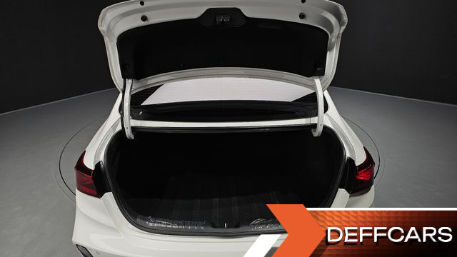 Kia K3 1.6 Trendy купить на сайте DeffCars