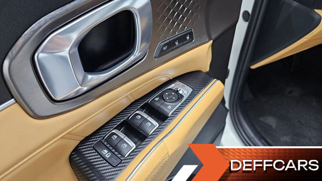 Kia SORENTO Diesel 2.2 2WD Noblesse купить на сайте DeffCars
