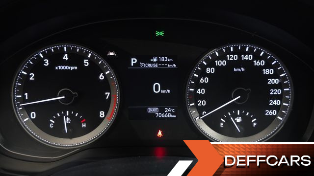 Hyundai GRANDEUR 2.4 Premium купить на сайте DeffCars