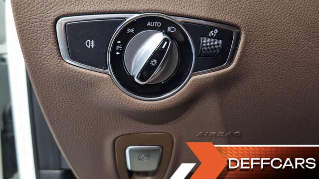 Mercedes E-CLASS E250 AMG Line купить на сайте DeffCars