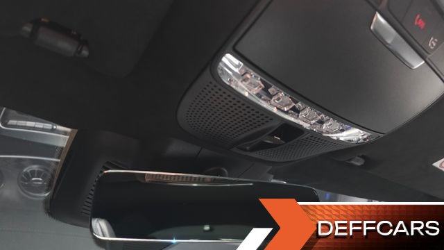 Mercedes AMG GT 4Door 43 4MATIC+ купить на сайте DeffCars