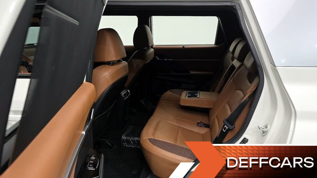 Ssangyong TORRES Gasoline 1.5 2WD T7 купить на сайте DeffCars