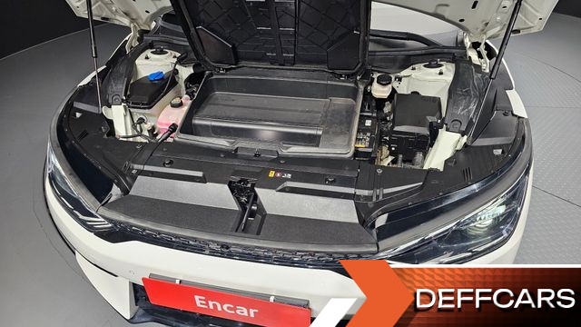 Kia EV6 Long Range 4WD GT Line купить на сайте DeffCars
