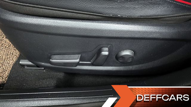 Kia K3 1.6 Turbo GT 5Door Signature купить на сайте DeffCars