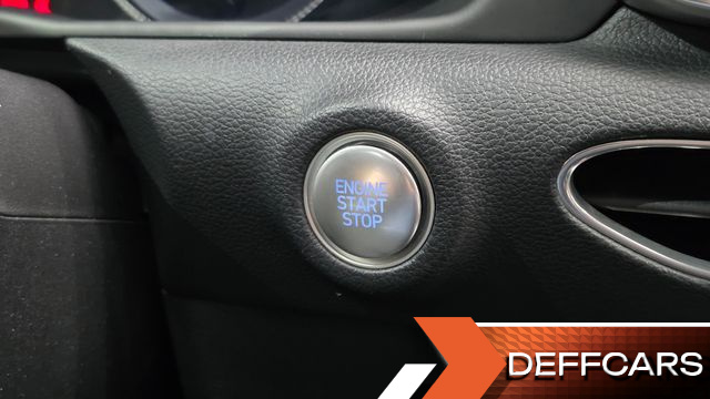 Hyundai SONATA 2.0 Premium Family купить на сайте DeffCars