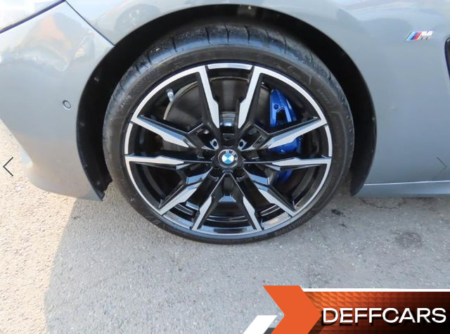 BMW 8-SERIES M850i xDrive Gran Coupe купить на сайте DeffCars