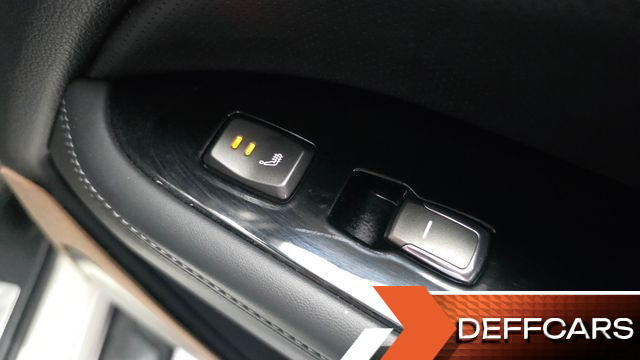Ssangyong REXTON Diesel 2.2 4WD Eurasia Edition купить на сайте DeffCars