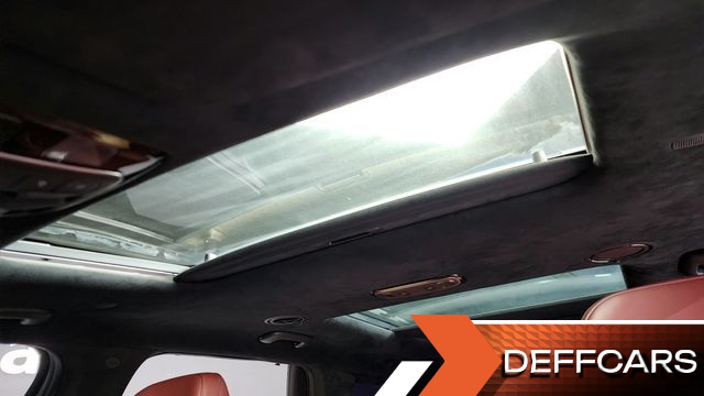 Hyundai PALISADE Gasoline 3.8 4WD Prestige купить на сайте DeffCars