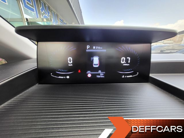 Hyundai STARIA Tourer 11-Seater Modern купить на сайте DeffCars