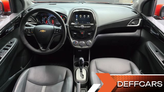 ChevroletGMDaewoo SPARK Premier купить на сайте DeffCars