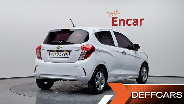 ChevroletGMDaewoo SPARK LT Plus купить на сайте DeffCars