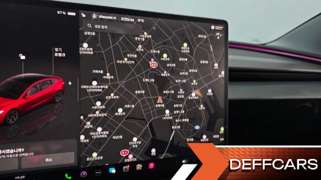 Tesla MODEL 3 Performance купить на сайте DeffCars