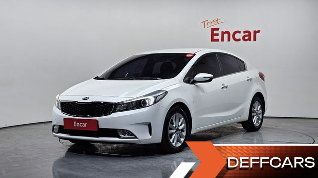 Kia K3 Trendy Style купить на сайте DeffCars