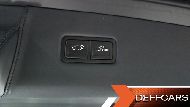 Kia CARNIVAL Gasoline 9-seater Limousine(Special vehicle) купить на сайте DeffCars