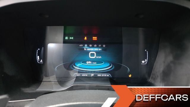 Ssangyong KORANDO Gasoline 1.5 2WD C5 Plus купить на сайте DeffCars