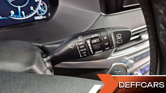 Hyundai PALISADE Gasoline 3.8 4WD Calligraphy купить на сайте DeffCars