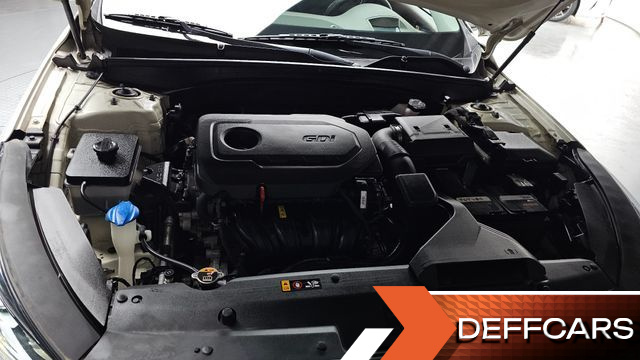 Kia K7 2.4 GDI Limited купить на сайте DeffCars