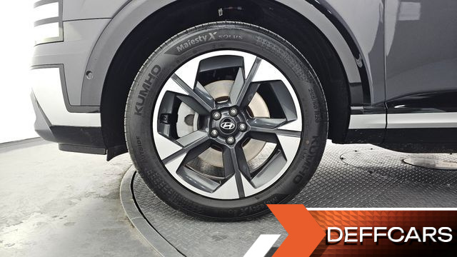 Hyundai PALISADE HEV 2.5T 2WD 9-Seater Prestige купить на сайте DeffCars