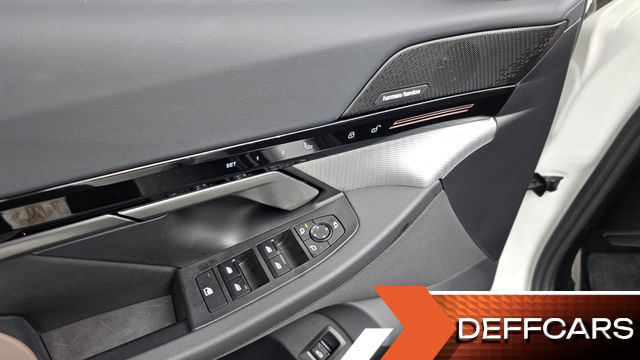 BMW 5-SERIES 520i M Sport купить на сайте DeffCars