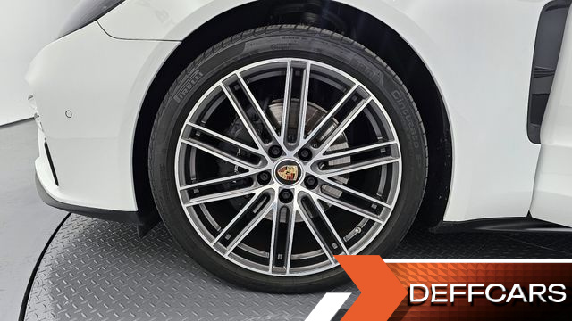 Porsche PANAMERA 2.9 AWD купить на сайте DeffCars