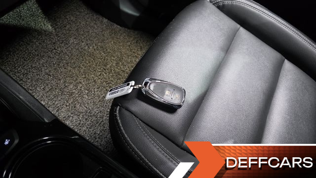 ChevroletGMDaewoo TRAILBLAZER 1.3 Turbo 2WD LT купить на сайте DeffCars