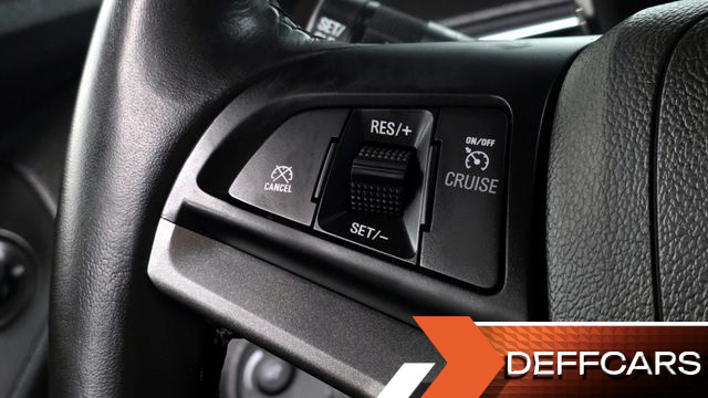 ChevroletGMDaewoo TRAX 1.4 Red Line Premier купить на сайте DeffCars