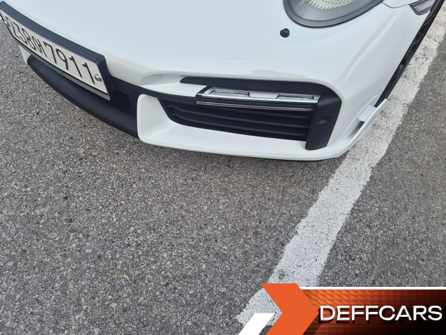 Porsche 911 Carrera GTS Cabriolet 991 купить на сайте DeffCars