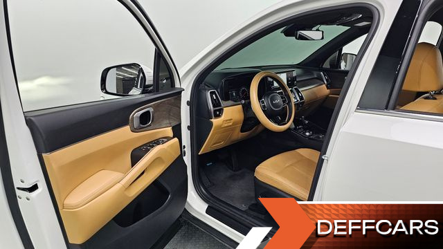 Kia SORENTO HEV 1.6 2WD Prestige купить на сайте DeffCars