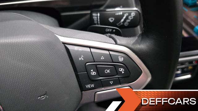 Volkswagen TIGUAN 2.0 TDI Prestige купить на сайте DeffCars