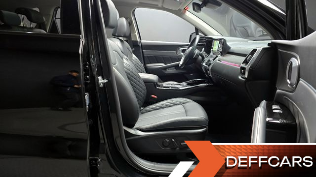 Kia SORENTO Gasoline 2.5T 4WD Gravity купить на сайте DeffCars