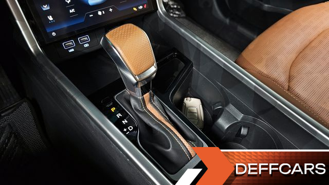 Ssangyong TORRES Gasoline 1.5 2WD T7 купить на сайте DeffCars