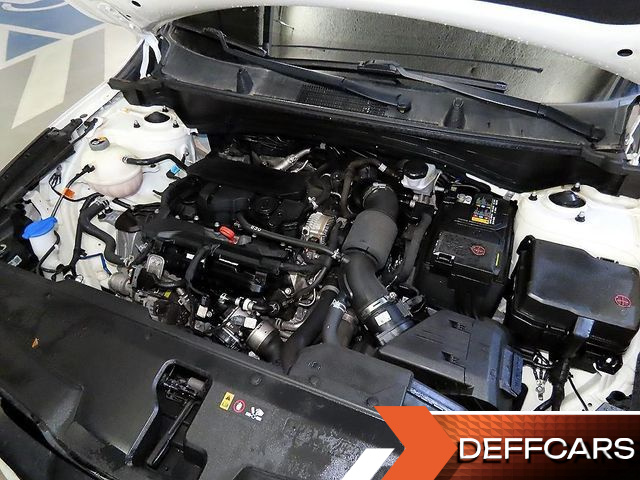 Kia SPORTAGE Gasoline 1.6 Turbo 4WD Signature купить на сайте DeffCars