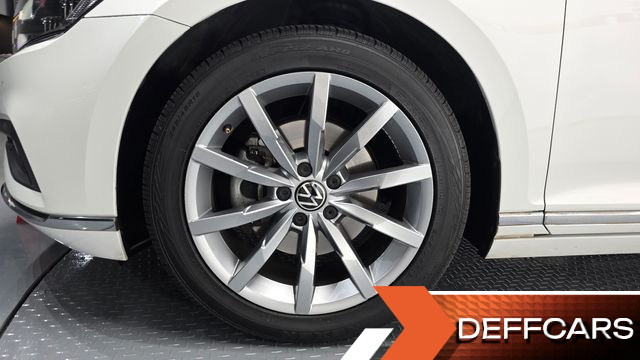 Volkswagen PASSAT 2.0 TDI Prestige купить на сайте DeffCars