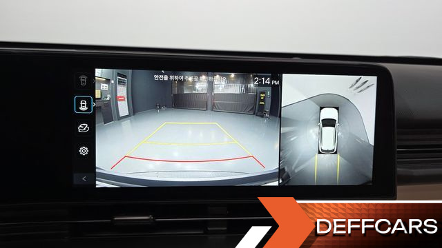 Hyundai KONA Gasoline 2.0 2WD Inspiration купить на сайте DeffCars